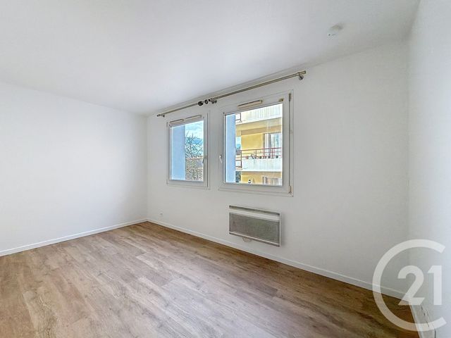 Appartement Studio à louer - 1 pièce - 21.08 m2 - LE PETIT QUEVILLY - 76 - HAUTE-NORMANDIE - Century 21 Harmony