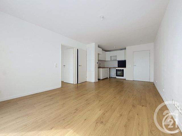 Appartement F2 à louer - 2 pièces - 43.37 m2 - LE PETIT QUEVILLY - 76 - HAUTE-NORMANDIE - Century 21 Harmony