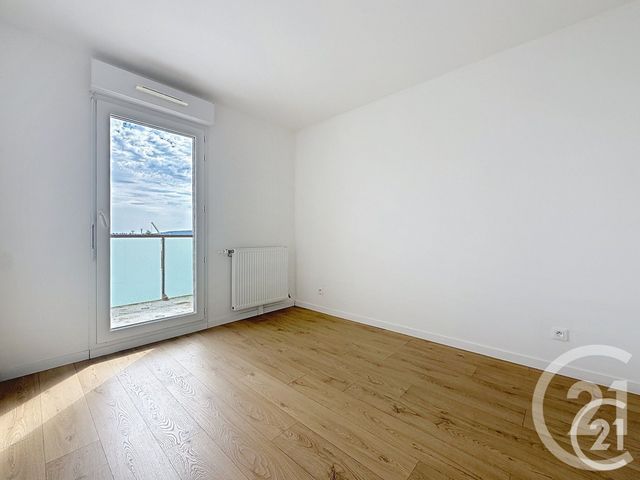 Appartement F2 à louer - 2 pièces - 43.37 m2 - LE PETIT QUEVILLY - 76 - HAUTE-NORMANDIE - Century 21 Harmony