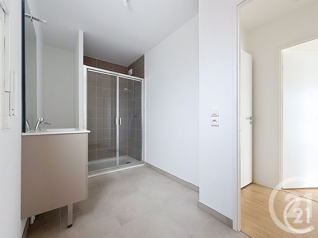 Appartement F2 à louer - 2 pièces - 43.37 m2 - LE PETIT QUEVILLY - 76 - HAUTE-NORMANDIE - Century 21 Harmony
