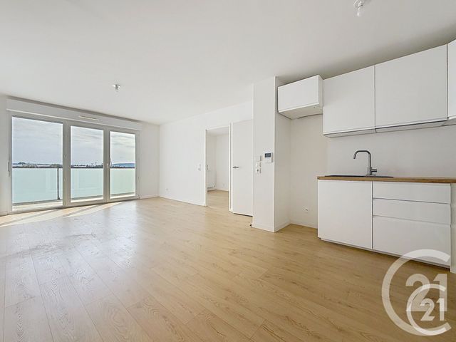 Appartement F2 à louer LE PETIT QUEVILLY