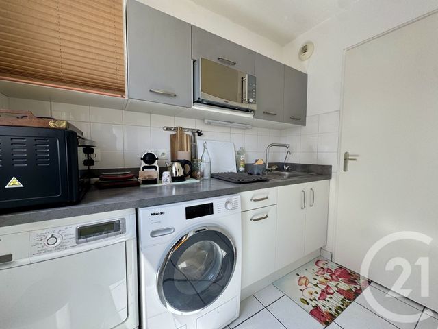 Appartement F2 à vendre - 2 pièces - 47.29 m2 - ROUEN - 76 - HAUTE-NORMANDIE - Century 21 Harmony