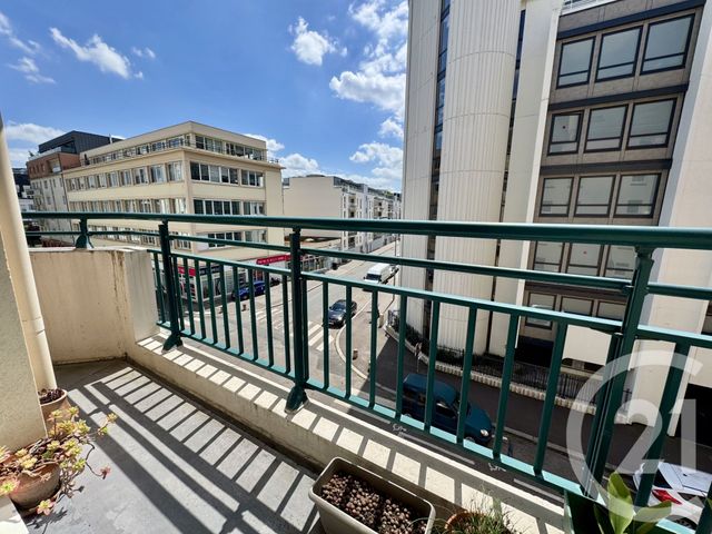 Appartement F2 à vendre ROUEN