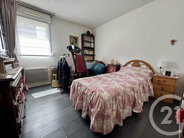 Appartement F2 à vendre - 2 pièces - 47.29 m2 - ROUEN - 76 - HAUTE-NORMANDIE - Century 21 Harmony