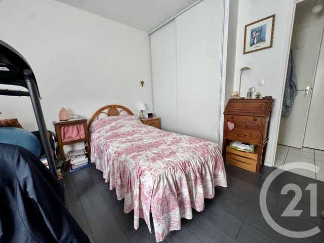 Appartement F2 à vendre - 2 pièces - 47.29 m2 - ROUEN - 76 - HAUTE-NORMANDIE - Century 21 Harmony