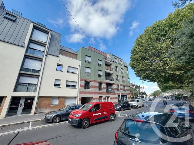 Appartement F4 à vendre - 4 pièces - 78.88 m2 - ROUEN - 76 - HAUTE-NORMANDIE - Century 21 Harmony