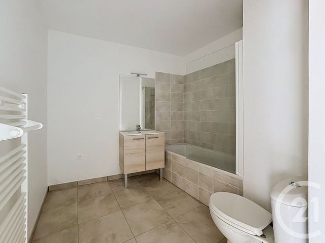 Appartement F4 à vendre - 4 pièces - 78.88 m2 - ROUEN - 76 - HAUTE-NORMANDIE - Century 21 Harmony