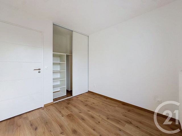 Appartement F4 à vendre - 4 pièces - 78.88 m2 - ROUEN - 76 - HAUTE-NORMANDIE - Century 21 Harmony