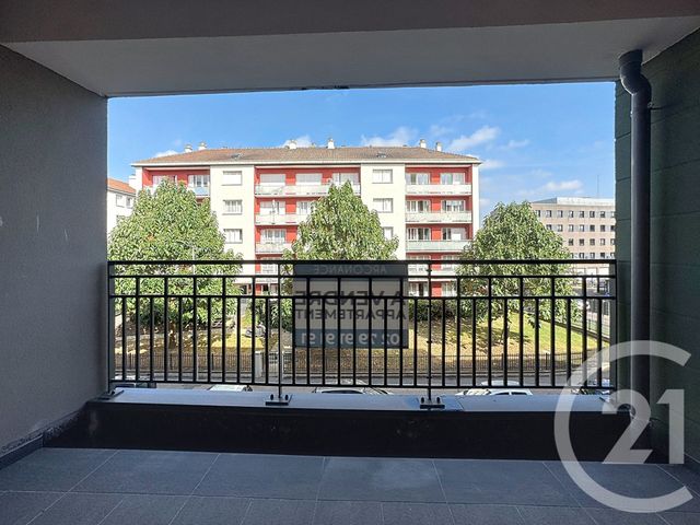 Appartement F4 à vendre - 4 pièces - 78.88 m2 - ROUEN - 76 - HAUTE-NORMANDIE - Century 21 Harmony