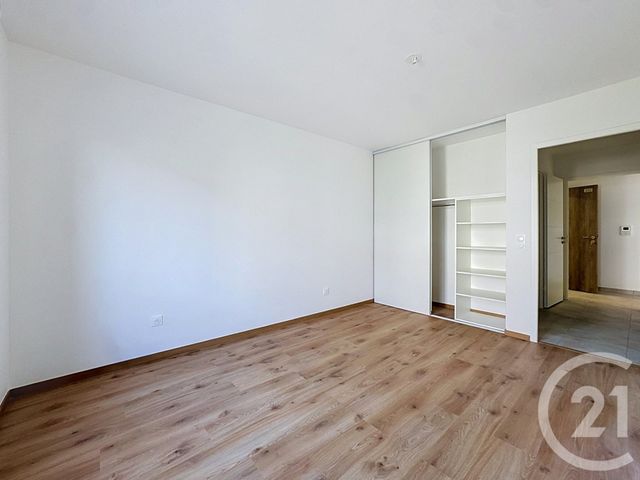 Appartement F4 à vendre - 4 pièces - 78.88 m2 - ROUEN - 76 - HAUTE-NORMANDIE - Century 21 Harmony