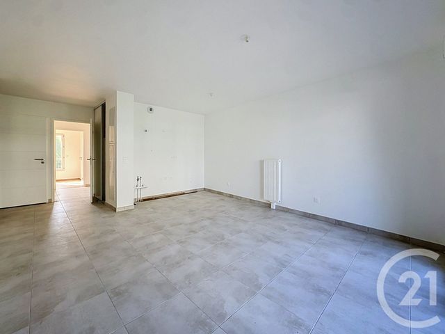 Appartement F4 à vendre - 4 pièces - 78.88 m2 - ROUEN - 76 - HAUTE-NORMANDIE - Century 21 Harmony