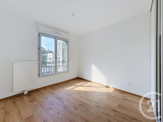 Appartement F4 à vendre - 4 pièces - 78.88 m2 - ROUEN - 76 - HAUTE-NORMANDIE - Century 21 Harmony