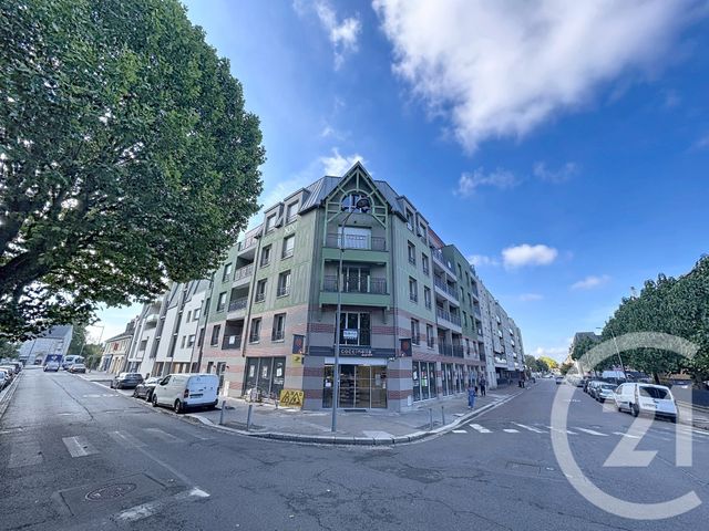 appartement - ROUEN - 76