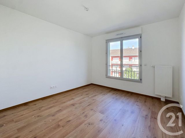 Appartement F3 à vendre - 3 pièces - 61.86 m2 - ROUEN - 76 - HAUTE-NORMANDIE - Century 21 Harmony