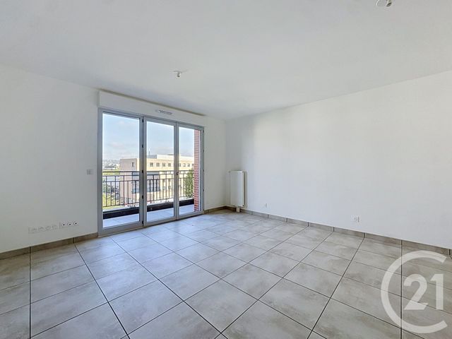 appartement - ROUEN - 76