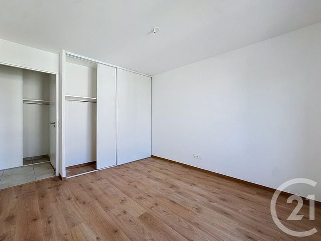 Appartement F3 à vendre - 3 pièces - 61.86 m2 - ROUEN - 76 - HAUTE-NORMANDIE - Century 21 Harmony