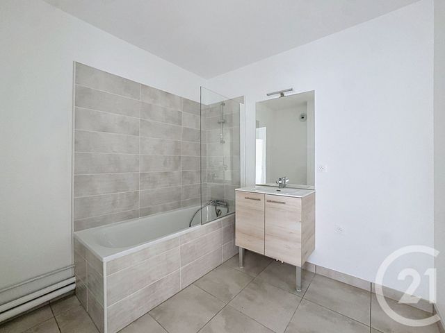 Appartement F3 à vendre - 3 pièces - 61.86 m2 - ROUEN - 76 - HAUTE-NORMANDIE - Century 21 Harmony