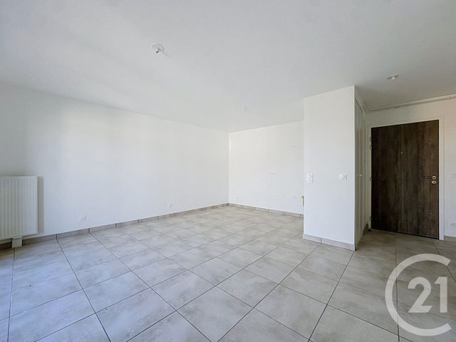 Appartement F3 à vendre - 3 pièces - 61.86 m2 - ROUEN - 76 - HAUTE-NORMANDIE - Century 21 Harmony