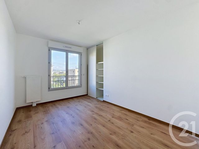 Appartement F3 à vendre - 3 pièces - 61.86 m2 - ROUEN - 76 - HAUTE-NORMANDIE - Century 21 Harmony