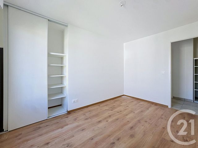 Appartement F3 à vendre - 3 pièces - 61.86 m2 - ROUEN - 76 - HAUTE-NORMANDIE - Century 21 Harmony