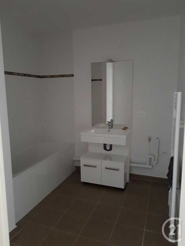 Appartement F3 à louer - 3 pièces - 65.75 m2 - ROUEN - 76 - HAUTE-NORMANDIE - Century 21 Harmony