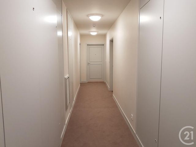 Appartement F3 à louer - 3 pièces - 65.75 m2 - ROUEN - 76 - HAUTE-NORMANDIE - Century 21 Harmony