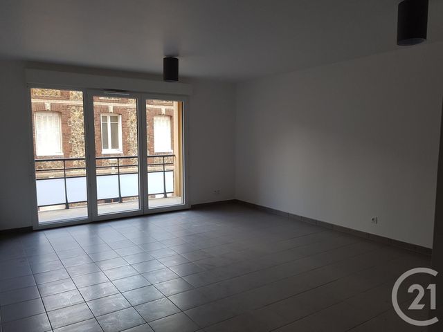 Appartement F3 à louer - 3 pièces - 65.75 m2 - ROUEN - 76 - HAUTE-NORMANDIE - Century 21 Harmony