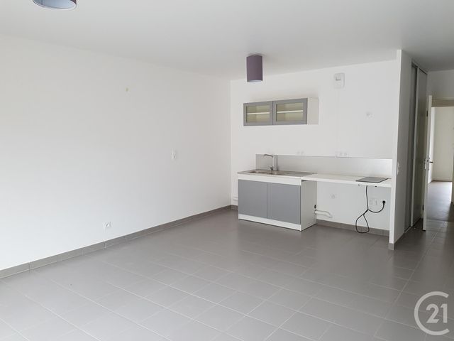 appartement - ROUEN - 76