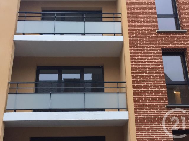 Appartement F3 à louer - 3 pièces - 65.75 m2 - ROUEN - 76 - HAUTE-NORMANDIE - Century 21 Harmony