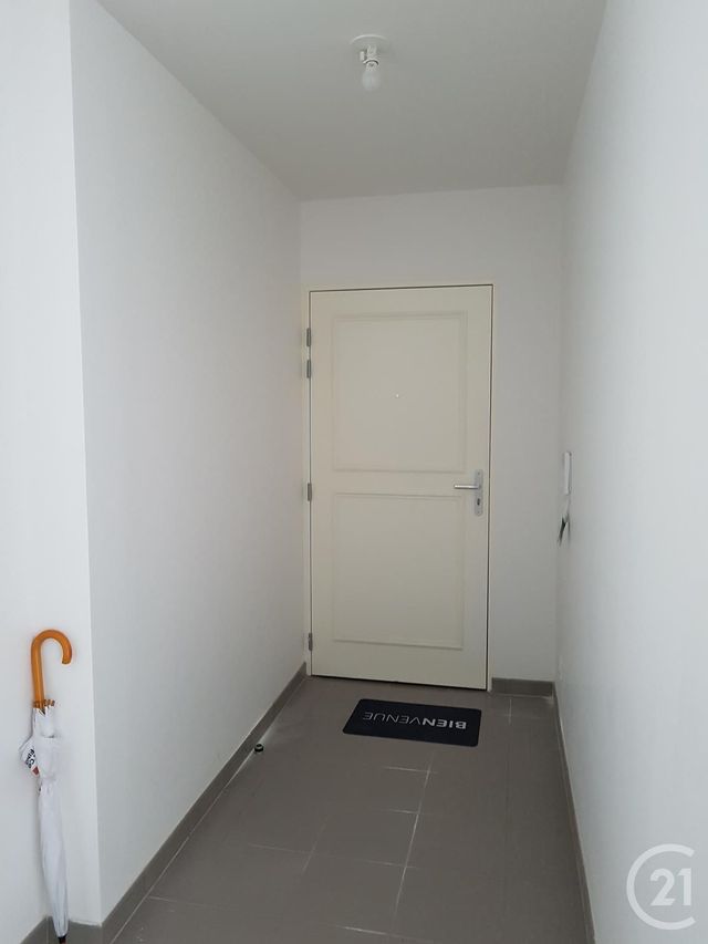 Appartement F3 à louer - 3 pièces - 65.75 m2 - ROUEN - 76 - HAUTE-NORMANDIE - Century 21 Harmony