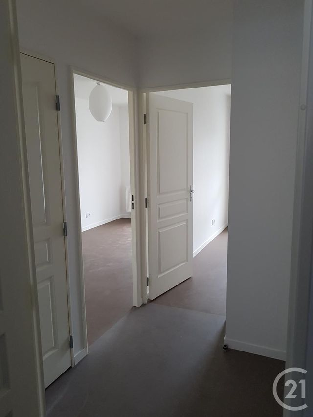 Appartement F3 à louer - 3 pièces - 65.75 m2 - ROUEN - 76 - HAUTE-NORMANDIE - Century 21 Harmony