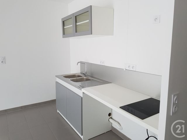 Appartement F3 à louer - 3 pièces - 65.75 m2 - ROUEN - 76 - HAUTE-NORMANDIE - Century 21 Harmony
