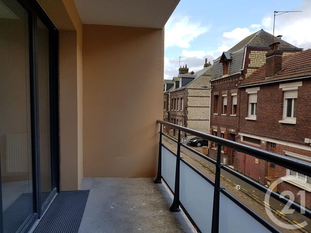 Appartement F3 à louer - 3 pièces - 65.75 m2 - ROUEN - 76 - HAUTE-NORMANDIE - Century 21 Harmony