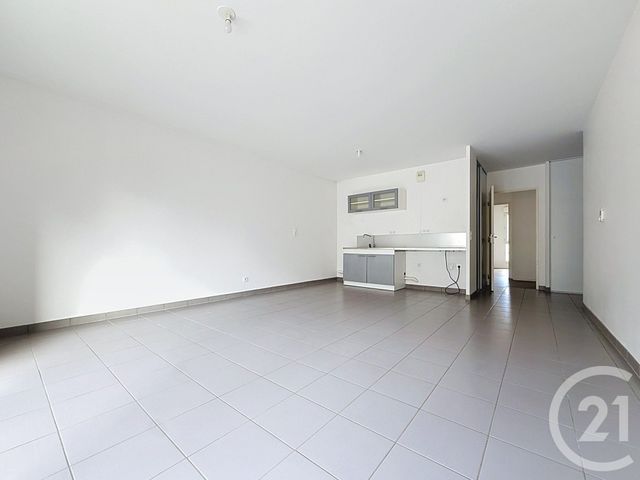 appartement - ROUEN - 76