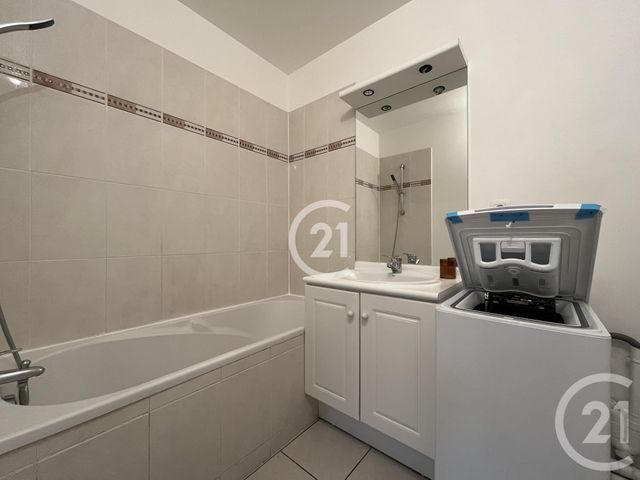 Appartement F2 à louer - 2 pièces - 38.0 m2 - ROUEN - 76 - HAUTE-NORMANDIE - Century 21 Harmony