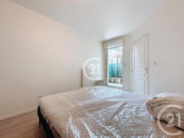 Appartement F2 à louer - 2 pièces - 38.0 m2 - ROUEN - 76 - HAUTE-NORMANDIE - Century 21 Harmony