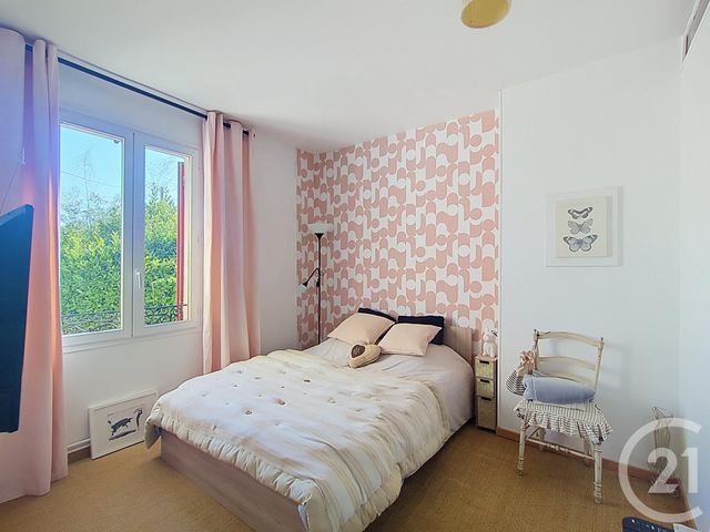 maison à vendre - 5 pièces - 107.55 m2 - ROUEN - 76 - HAUTE-NORMANDIE - Century 21 Harmony