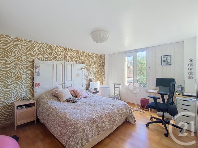 maison à vendre - 5 pièces - 107.55 m2 - ROUEN - 76 - HAUTE-NORMANDIE - Century 21 Harmony