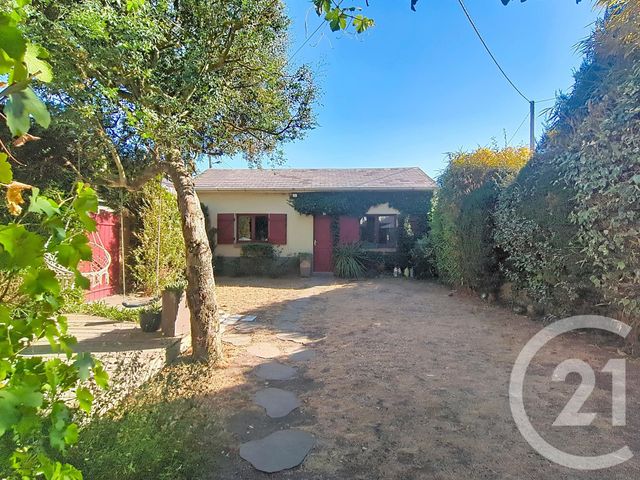maison à vendre - 5 pièces - 107.55 m2 - ROUEN - 76 - HAUTE-NORMANDIE - Century 21 Harmony