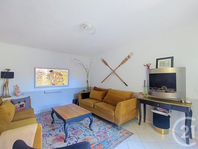 maison à vendre - 5 pièces - 107.55 m2 - ROUEN - 76 - HAUTE-NORMANDIE - Century 21 Harmony