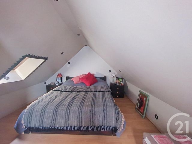 maison à vendre - 5 pièces - 107.55 m2 - ROUEN - 76 - HAUTE-NORMANDIE - Century 21 Harmony
