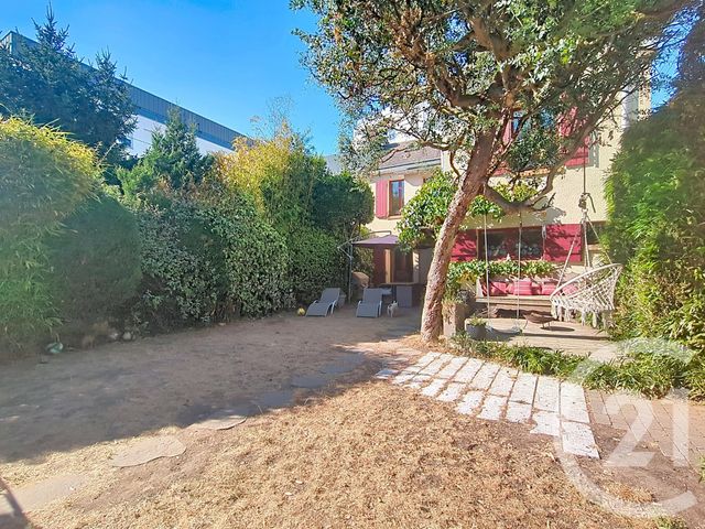 maison à vendre - 5 pièces - 107.55 m2 - ROUEN - 76 - HAUTE-NORMANDIE - Century 21 Harmony