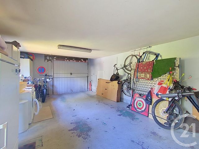 maison à vendre - 5 pièces - 107.55 m2 - ROUEN - 76 - HAUTE-NORMANDIE - Century 21 Harmony