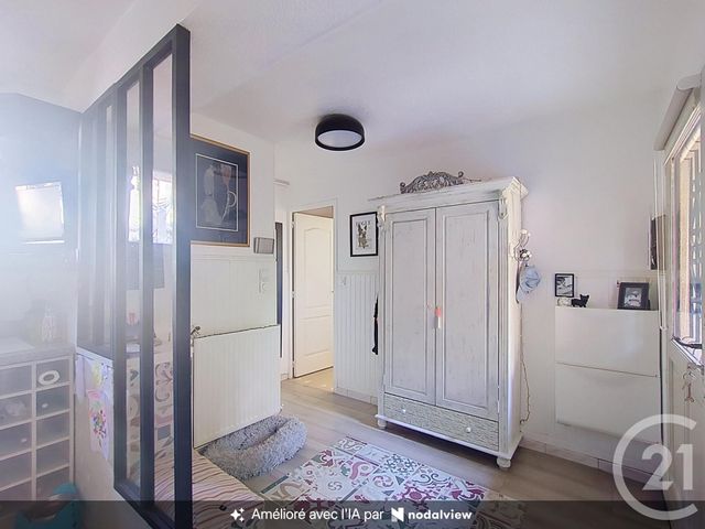 maison à vendre - 5 pièces - 107.55 m2 - ROUEN - 76 - HAUTE-NORMANDIE - Century 21 Harmony
