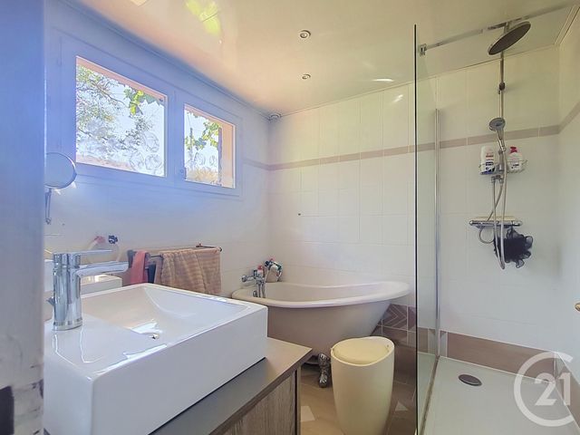 maison à vendre - 5 pièces - 107.55 m2 - ROUEN - 76 - HAUTE-NORMANDIE - Century 21 Harmony