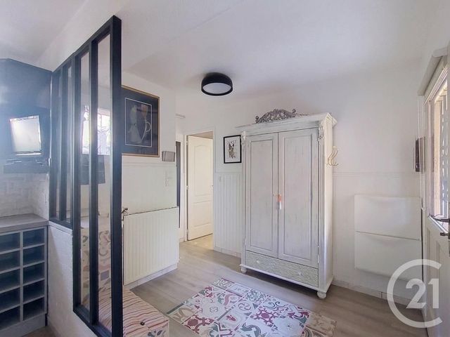 maison à vendre - 5 pièces - 117.0 m2 - ROUEN - 76 - HAUTE-NORMANDIE - Century 21 Harmony
