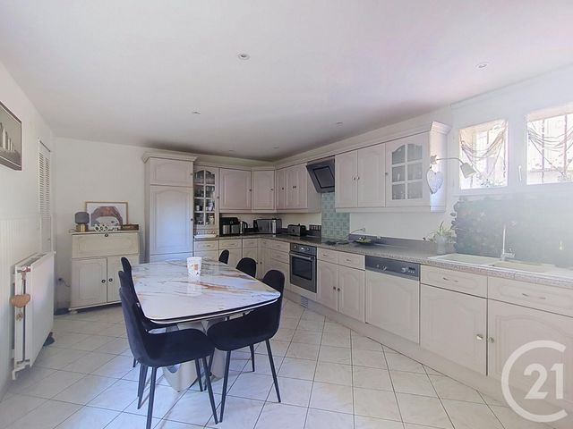 maison à vendre - 5 pièces - 107.55 m2 - ROUEN - 76 - HAUTE-NORMANDIE - Century 21 Harmony