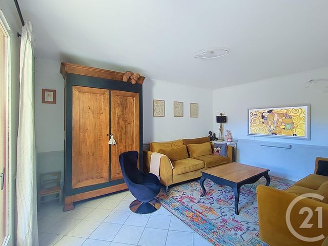 maison à vendre - 5 pièces - 107.55 m2 - ROUEN - 76 - HAUTE-NORMANDIE - Century 21 Harmony