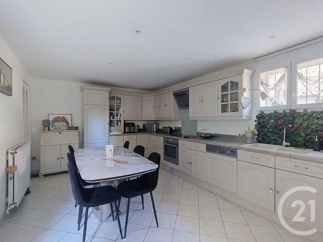 maison à vendre - 5 pièces - 117.0 m2 - ROUEN - 76 - HAUTE-NORMANDIE - Century 21 Harmony