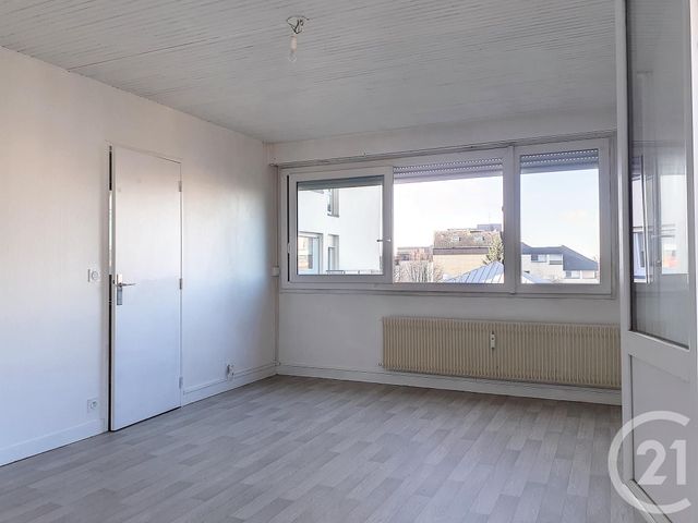 Appartement F3 à louer - 3 pièces - 57.0 m2 - ROUEN - 76 - HAUTE-NORMANDIE - Century 21 Harmony